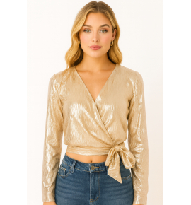 ΜΠΛΟΥΖΑ ΜΑΚΡΥΜΑΝΙΚΗ