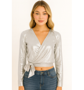 ΜΠΛΟΥΖΑ ΜΑΚΡΥΜΑΝΙΚΗ