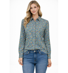 ΠΟΥΚΑΜΙΣΟ ΜΑΚΡΥΜΑΝΙΚΟ