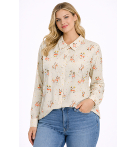 ΠΟΥΚΑΜΙΣΟ ΜΑΚΡΥΜΑΝΙΚΟ