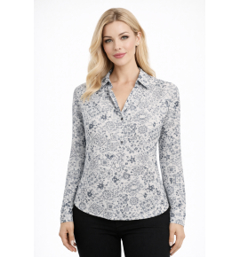 ΠΟΥΚΑΜΙΣΟ ΜΑΚΡΥΜΑΝΙΚΟ