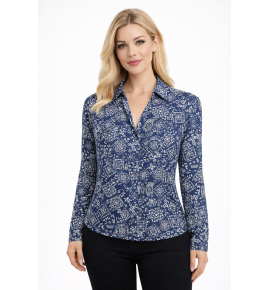 ΠΟΥΚΑΜΙΣΟ ΜΑΚΡΥΜΑΝΙΚΟ