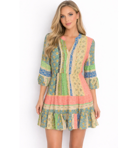 ΦΟΡΕΜΑ MINI ΜΑΚΡΥΜΑΝΙΚΟ