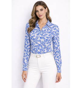 ΠΟΥΚΑΜΙΣΟ ΜΑΚΡΥΜΑΝΙΚΟ