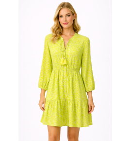 ΦΟΡΕΜΑ MINI ΜΑΚΡΥΜΑΝΙΚΟ