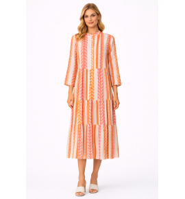 ΦΟΡΕΜΑ MAXI ΜΑΚΡΥΜΑΝΙΚΟ