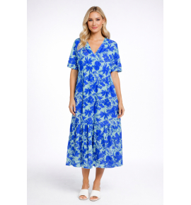 ΦΟΡΕΜΑ MAXI ΚΟΝΤΟΜΑΝΙΚΟ