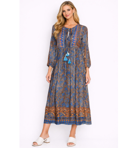 ΦΟΡΕΜΑ MIDI ΜΑΚΡΥΜΑΝΙΚΟ