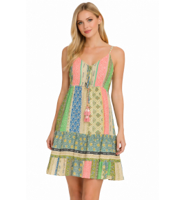 ΦΟΡΕΜΑ MINI ΤΙΡΑΝΤΕ