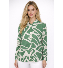 ΠΟΥΚΑΜΙΣΟ ΜΑΚΡΥΜΑΝΙΚΟ