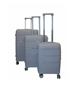 BAGS SET ΜΕ 4 ΡΟΔΕΣ