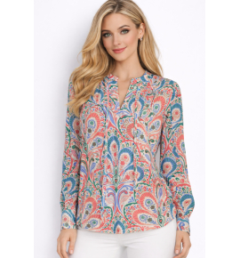 ΜΠΛΟΥΖΑ ΜΑΚΡΥΜΑΝΙΚΗ