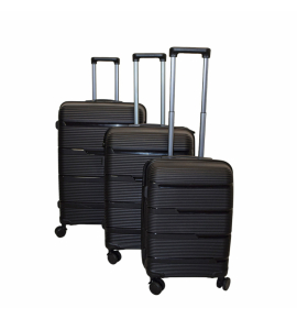 BAGS SET ΜΕ 4 ΡΟΔΕΣ
