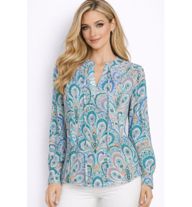 ΜΠΛΟΥΖΑ ΜΑΚΡΥΜΑΝΙΚΗ