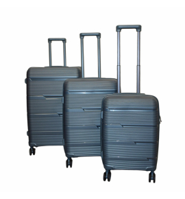 BAGS SET ΜΕ 4 ΡΟΔΕΣ
