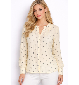 ΠΟΥΚΑΜΙΣΟ ΜΑΚΡΥΜΑΝΙΚΟ