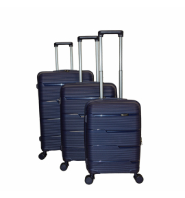 BAGS SET ΜΕ 4 ΡΟΔΕΣ