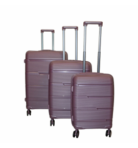 BAGS SET ΜΕ 4 ΡΟΔΕΣ