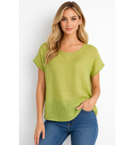 ΜΠΛΟΥΖΑ ΚΟΝΤΟΜΑΝΙΚΗ