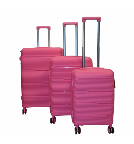 BAGS SET ΜΕ 4 ΡΟΔΕΣ