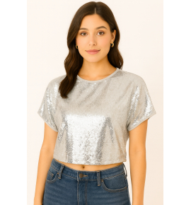 ΜΠΛΟΥΖΑ ΚΟΝΤΟΜΑΝΙΚΗ ΚΡΟΠ