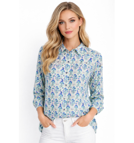 ΠΟΥΚΑΜΙΣΟ ΜΑΚΡΥΜΑΝΙΚΟ