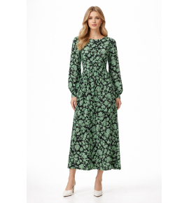 ΦΟΡΕΜΑ MAXI ΜΑΚΡΥΜΑΝΙΚΟ