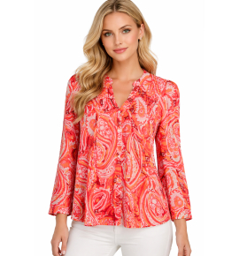 ΠΟΥΚΑΜΙΣΟ ΜΑΚΡΥΜΑΝΙΚΟ