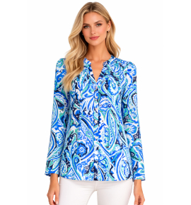 ΠΟΥΚΑΜΙΣΟ ΜΑΚΡΥΜΑΝΙΚΟ