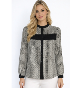 ΠΟΥΚΑΜΙΣΟ ΜΑΚΡΥΜΑΝΙΚΟ