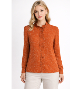 ΠΟΥΚΑΜΙΣΟ ΜΑΚΡΥΜΑΝΙΚΟ