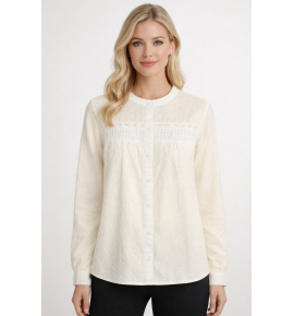 ΠΟΥΚΑΜΙΣΟ ΜΑΚΡΥΜΑΝΙΚΟ