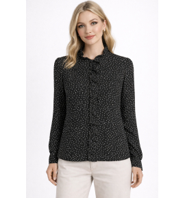 ΠΟΥΚΑΜΙΣΟ ΜΑΚΡΥΜΑΝΙΚΟ