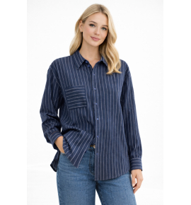 ΠΟΥΚΑΜΙΣΟ ΜΑΚΡΥΜΑΝΙΚΟ