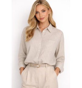 ΠΟΥΚΑΜΙΣΟ ΜΑΚΡΥΜΑΝΙΚΟ