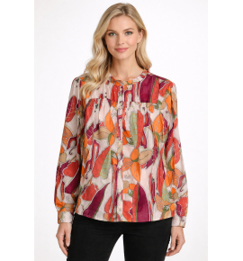 ΠΟΥΚΑΜΙΣΟ ΜΑΚΡΥΜΑΝΙΚΟ