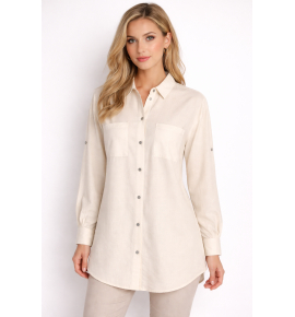 ΠΟΥΚΑΜΙΣΟ ΜΑΚΡΥΜΑΝΙΚΟ