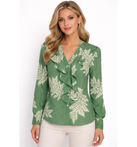 ΠΟΥΚΑΜΙΣΟ ΜΑΚΡΥΜΑΝΙΚΟ