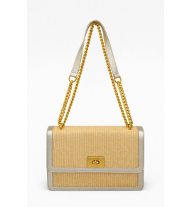 ΤΣΑΝΤΑ ΩΜΟΥ