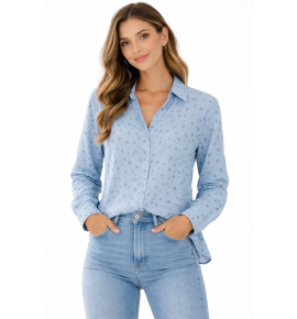 ΠΟΥΚΑΜΙΣΟ ΜΑΚΡΥΜΑΝΙΚΟ