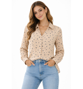 ΠΟΥΚΑΜΙΣΟ ΜΑΚΡΥΜΑΝΙΚΟ