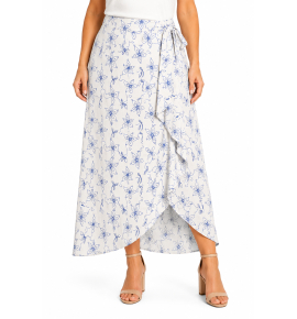 PLUS SIZE ΦΟΥΣΤΑ ΜΑΧΙ