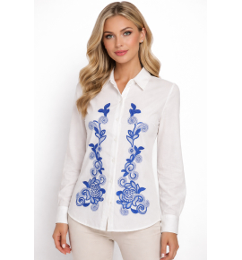 ΠΟΥΚΑΜΙΣΟ ΜΑΚΡΥΜΑΝΙΚΟ