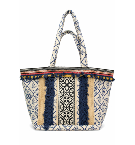 ΤΣΑΝΤΑ ΘΑΛΑΣΣΗΣ