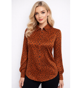 ΠΟΥΚΑΜΙΣΟ ΜΑΚΡΥΜΑΝΙΚΟ