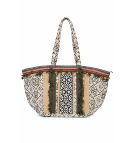 ΤΣΑΝΤΑ ΘΑΛΑΣΣΗΣ