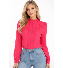 ΜΠΛΟΥΖΑ ΜΑΚΡΥΜΑΝΙΚΗ