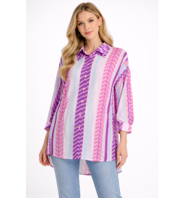 ΠΟΥΚΑΜΙΣΟ ΜΑΚΡΥΜΑΝΙΚΟ