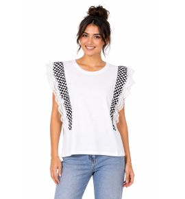 ΜΠΛΟΥΖΑ ΑΜΑΝΙΚΗ