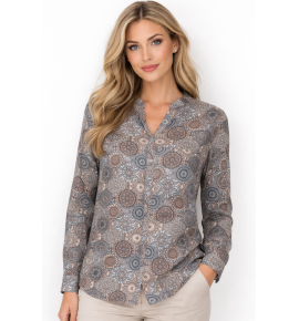 ΠΟΥΚΑΜΙΣΟ ΜΑΚΡΥΜΑΝΙΚΟ